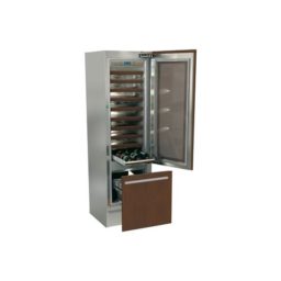 Встраиваемый винный шкаф Fhiaba G5990TWT3 Встраиваемый винный шкаф Fhiaba G5990TWT3