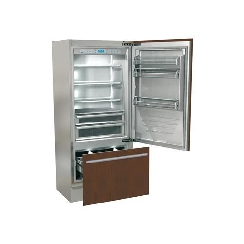 Встраиваемый холодильник Fhiaba G8991TST6i Встраиваемый холодильник Fhiaba G8991TST6i