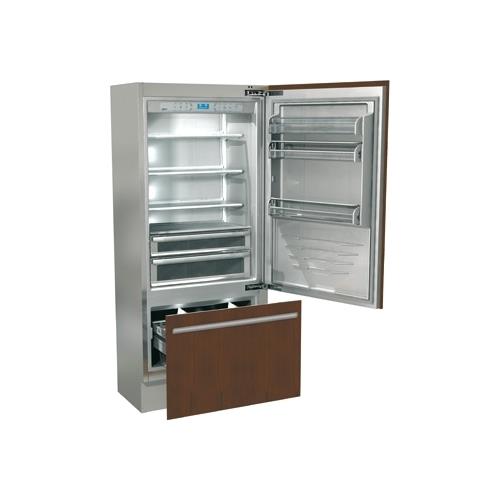 Встраиваемый холодильник Fhiaba I8990TST6 Встраиваемый холодильник Fhiaba I8990TST6