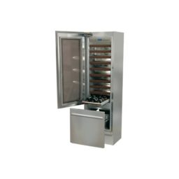 Встраиваемый винный шкаф Fhiaba K5990TWT3 Встраиваемый винный шкаф Fhiaba K5990TWT3