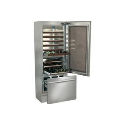 Встраиваемый винный шкаф Fhiaba K7491TWT3 Встраиваемый винный шкаф Fhiaba K7491TWT3