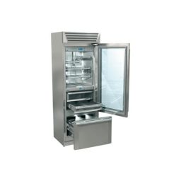 Встраиваемый холодильник Fhiaba M7491TGT6i Встраиваемый холодильник Fhiaba M7491TGT6i