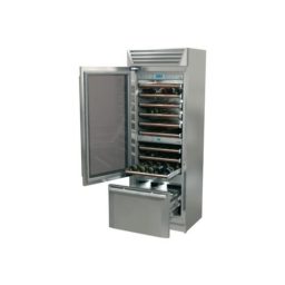 Встраиваемый винный шкаф Fhiaba M7491TWT3 Встраиваемый винный шкаф Fhiaba M7491TWT3