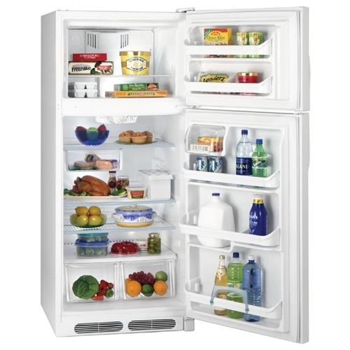 Холодильник Frigidaire FGTD18V5MW Холодильник Frigidaire FGTD18V5MW