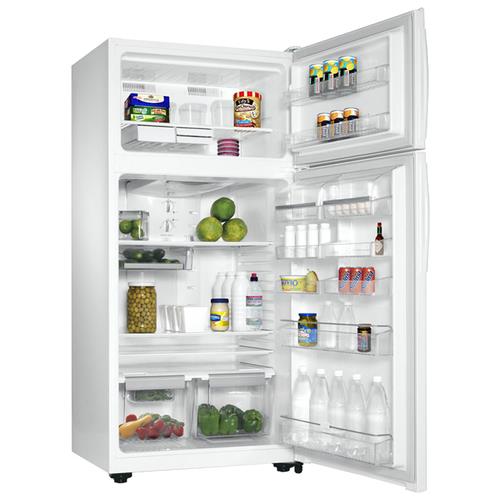 Холодильник Frigidaire FTM 5200 WARE Холодильник Frigidaire FTM 5200 WARE