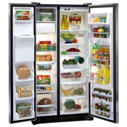 Холодильник Frigidaire GPVC 25V9 Холодильник Frigidaire GPVC 25V9