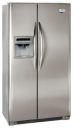 Холодильник Frigidaire GPVS25V9GS Холодильник Frigidaire GPVS25V9GS