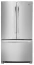 Холодильник Frigidaire MSBH30V7LS Холодильник Frigidaire MSBH30V7LS