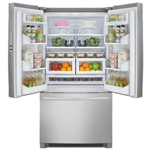 Холодильник Frigidaire MSBH30V7LS Холодильник Frigidaire MSBH30V7LS