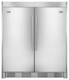 Встраиваемый холодильник Frigidaire MUFD19V9KS/MRAD19V9KS Встраиваемый холодильник Frigidaire MUFD19V9KS/MRAD19V9KS