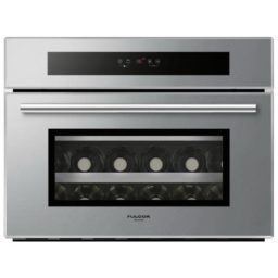 Встраиваемый винный шкаф FULGOR MILANO FWC 4524 TC ME-S Встраиваемый винный шкаф FULGOR MILANO FWC 4524 TC ME-S