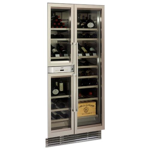 Встраиваемый винный шкаф Gaggenau IK 363-251 Встраиваемый винный шкаф Gaggenau IK 363-251