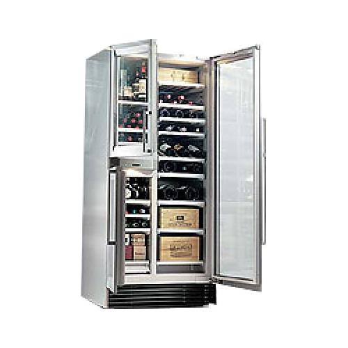 Встраиваемый винный шкаф Gaggenau IK 366-251 Встраиваемый винный шкаф Gaggenau IK 366-251