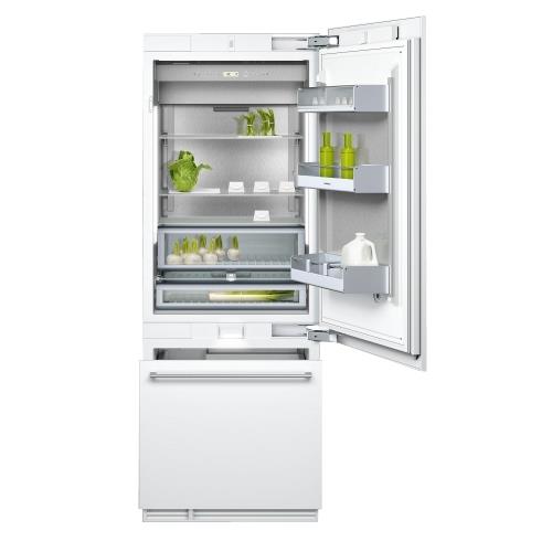 Встраиваемый холодильник Gaggenau RB 472-301 Встраиваемый холодильник Gaggenau RB 472-301