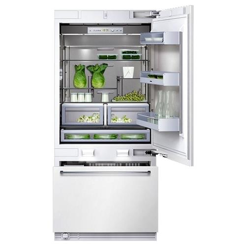 Встраиваемый холодильник Gaggenau RB 491-200 Встраиваемый холодильник Gaggenau RB 491-200