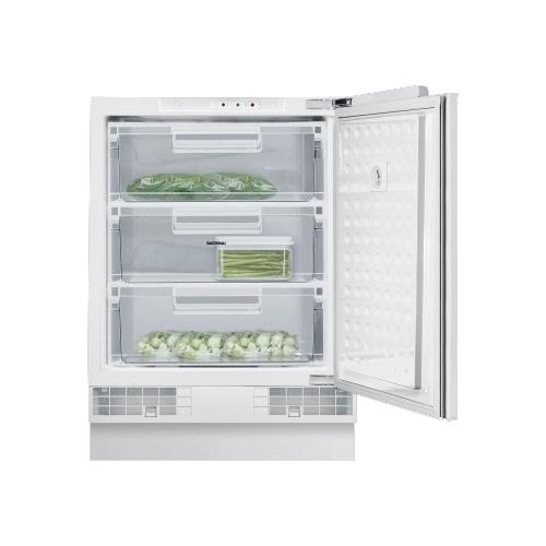 Встраиваемый морозильник Gaggenau RF 200-202 Встраиваемый морозильник Gaggenau RF 200-202