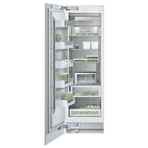Встраиваемый морозильник Gaggenau RF 461-301 Встраиваемый морозильник Gaggenau RF 461-301