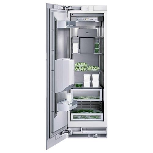 Встраиваемый морозильник Gaggenau RF 463-203 Встраиваемый морозильник Gaggenau RF 463-203