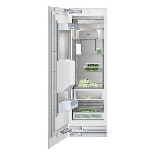 Встраиваемый морозильник Gaggenau RF 463-301 Встраиваемый морозильник Gaggenau RF 463-301