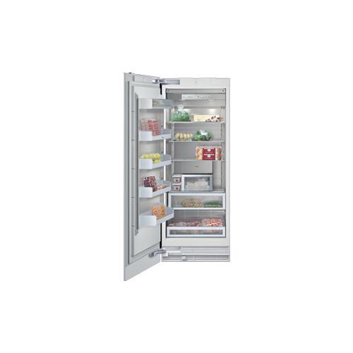 Встраиваемый морозильник Gaggenau RF 471-200 Встраиваемый морозильник Gaggenau RF 471-200