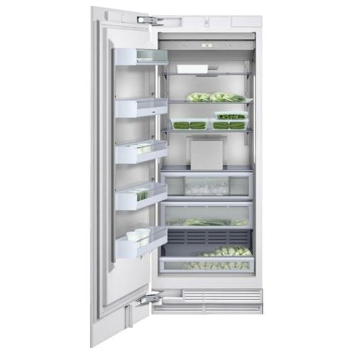 Встраиваемый морозильник Gaggenau RF 471-301 Встраиваемый морозильник Gaggenau RF 471-301