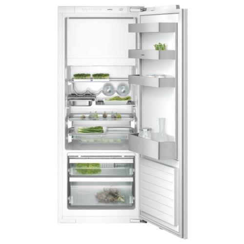 Встраиваемый холодильник Gaggenau RT 249-203 Встраиваемый холодильник Gaggenau RT 249-203