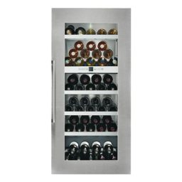 Встраиваемый винный шкаф Gaggenau RW 424-260 Встраиваемый винный шкаф Gaggenau RW 424-260