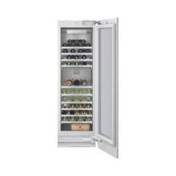 Встраиваемый винный шкаф Gaggenau RW 464-260 Встраиваемый винный шкаф Gaggenau RW 464-260