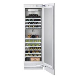 Встраиваемый винный шкаф Gaggenau RW 464-300 Встраиваемый винный шкаф Gaggenau RW 464-300