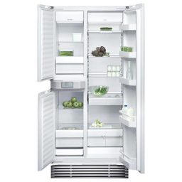 Встраиваемый холодильник Gaggenau RX 492-200 Встраиваемый холодильник Gaggenau RX 492-200