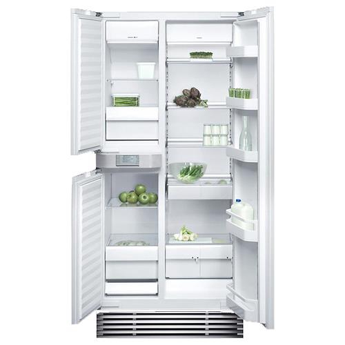 Встраиваемый холодильник Gaggenau RX 492-200 Встраиваемый холодильник Gaggenau RX 492-200