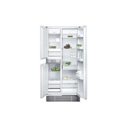 Встраиваемый холодильник Gaggenau RX 492-290 Встраиваемый холодильник Gaggenau RX 492-290