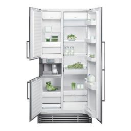 Встраиваемый холодильник Gaggenau RX 496-200 Встраиваемый холодильник Gaggenau RX 496-200