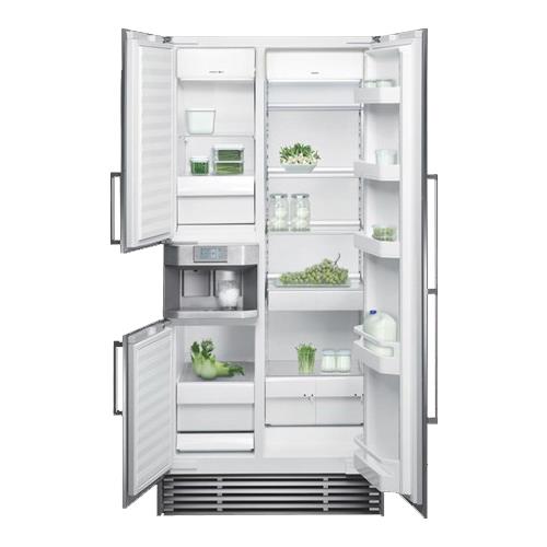 Встраиваемый холодильник Gaggenau RX 496-200 Встраиваемый холодильник Gaggenau RX 496-200