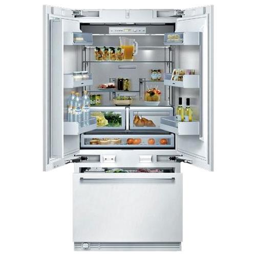 Встраиваемый холодильник Gaggenau RY 491-200 Встраиваемый холодильник Gaggenau RY 491-200