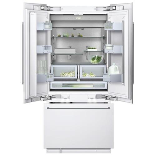 Встраиваемый холодильник Gaggenau RY 492-301 Встраиваемый холодильник Gaggenau RY 492-301