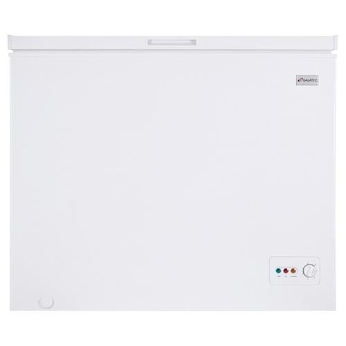 Морозильник GALATEC CFS-324CN Морозильник GALATEC CFS-324CN