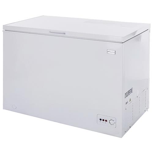 Морозильник GALATEC CFS-384CN Морозильник GALATEC CFS-384CN