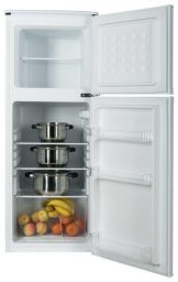 Холодильник GALATEC RFD-172FN