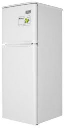 Холодильник GALATEC RFD-172FN
