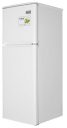 Холодильник GALATEC RFD-172FN