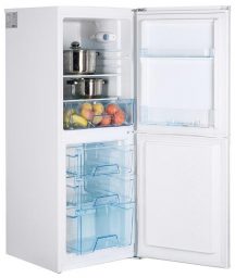 Холодильник GALATEC RFD-247RWN