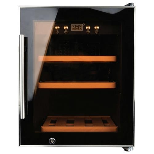 Винный шкаф Gemlux GL-WC-12C Винный шкаф Gemlux GL-WC-12C