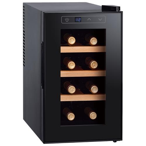 Винный шкаф Gemlux GL-WC-8W Винный шкаф Gemlux GL-WC-8W