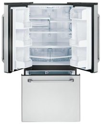 Холодильник General Electric CNS23SSHSS