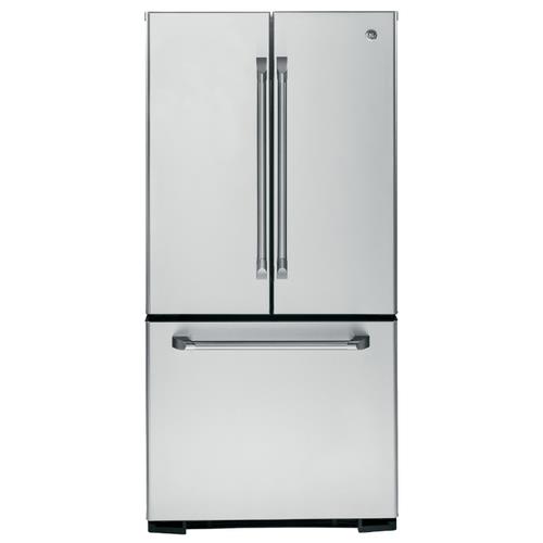 Холодильник General Electric CNS23SSHSS Холодильник General Electric CNS23SSHSS
