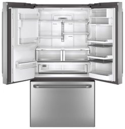 Холодильник General Electric CYE22TSHSSS