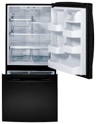 Холодильник General Electric GDE20ETEBB Холодильник General Electric GDE20ETEBB