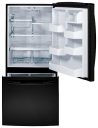 Холодильник General Electric GDE20ETEBB Холодильник General Electric GDE20ETEBB