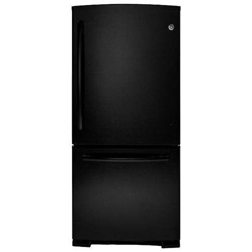 Холодильник General Electric GDE20ETEBB Холодильник General Electric GDE20ETEBB